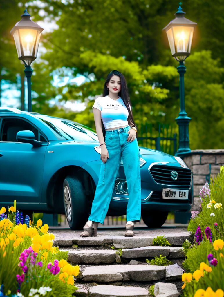 Amazing Hypic Prompt For Girls 