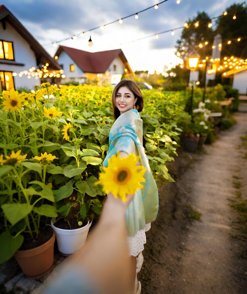 Best Hypic Prompt Text For Nature 