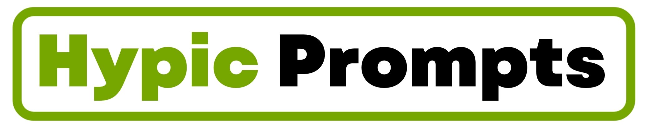 Hypic Prompts 